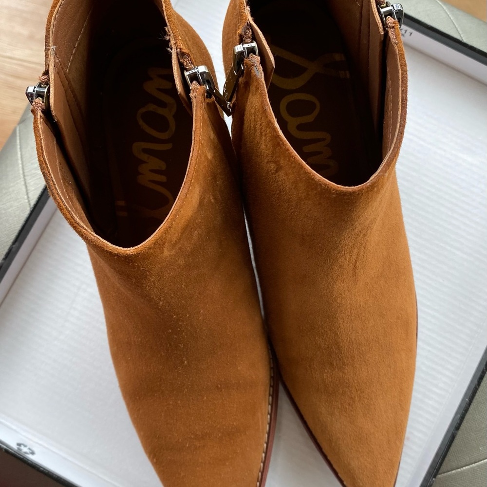Sam Edelman bootie - Picture 4 of 4